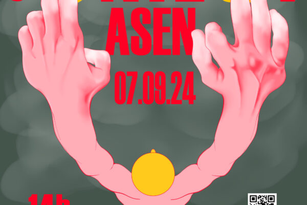 Contest 2024, Nina Rusconi